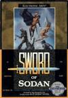 Sword of Sodan Box Art Front